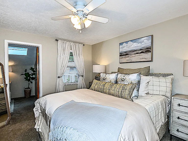 Woodland Villas