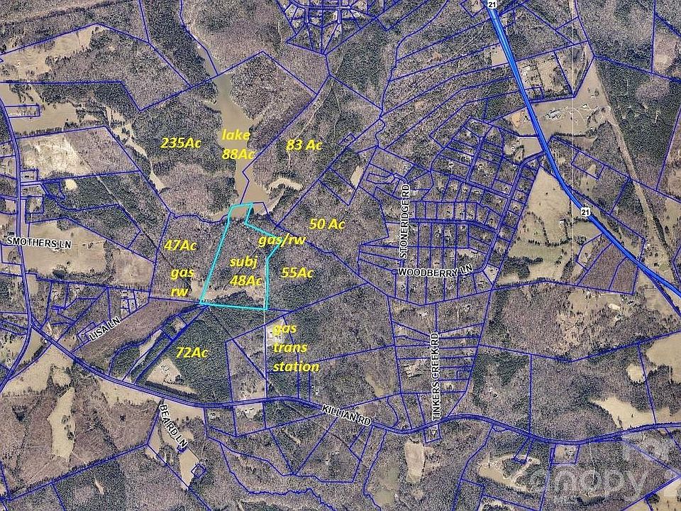 2nd image of Killian Rd