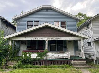 649-651 S Burgess Ave, Columbus, OH