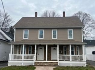 3 Linden St #3, Maynard, MA 01754