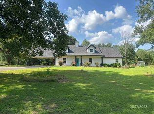43 Winding Branch Ln, Conway, AR 72032