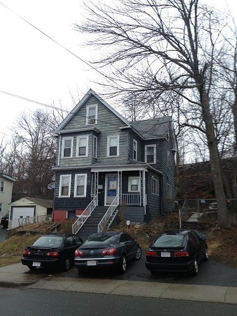 405 Fenno St Revere MA 02151