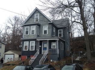 405 Fenno St, Revere, MA 02151