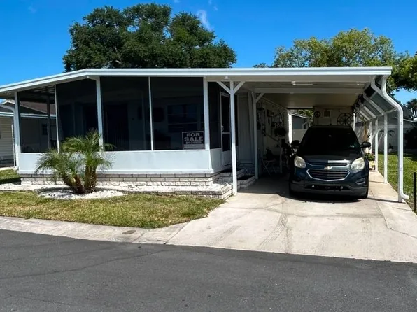 2141 Ridge Rd S Lot 38, Largo, FL 33778