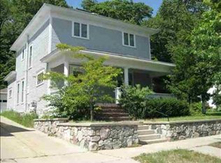 237 E 3rd St, Harbor Springs, MI 49740
