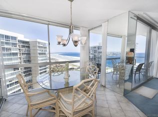 1810 Avenida Del Mundo #1209, Coronado, CA 92118