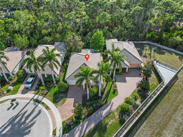 9707 Nostalgia Pl, Englewood, FL 34223