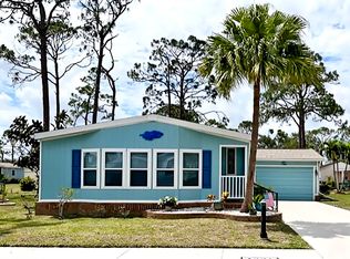 1321 San Miguel Ln #1321, North Fort Myers, FL 33903