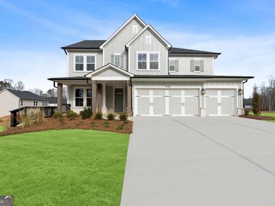 4750 Beechnut Cir, Cumming, GA, 30028