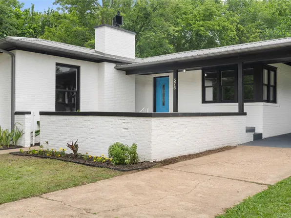 575 N 7th St, Muskogee, OK 74401