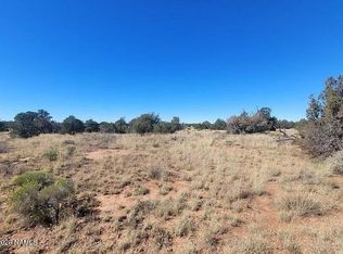 2340 S Hollyhock Ln, Williams, AZ 86046