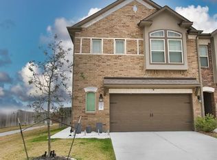 3729 Lancer Cir, Pearland, TX 77581