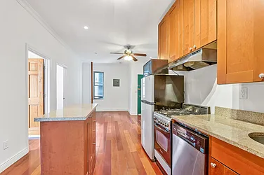 Rented by Aryeh Realty