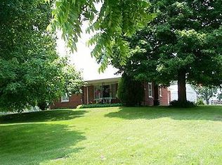 22056 Cammack Rd, Noblesville, IN 46060