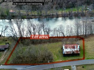 0 Denton Rd, Cosby, TN 37722