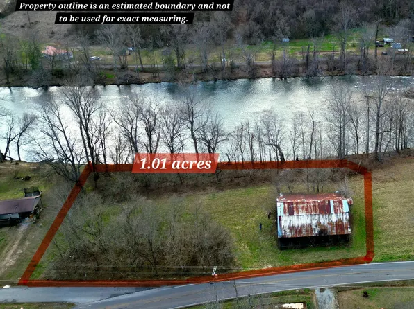 0 Denton Rd, Cosby, TN 37722