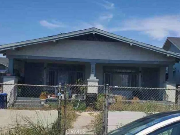 859 W 54th St, Los Angeles, CA 90037