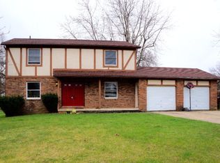 593 Karlson Dr, Lexington, OH 44904