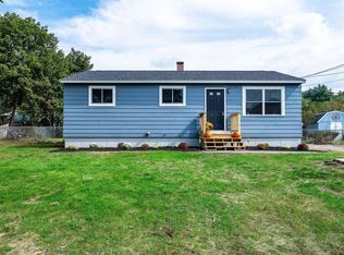 5 4th St, Rochester, NH 03867
