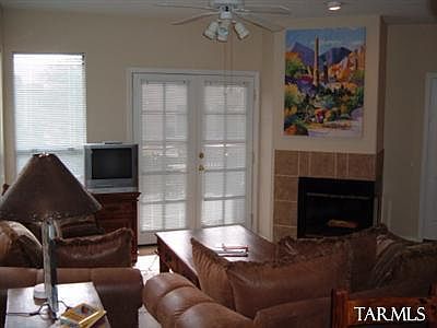 3rd image of 6655 N Canyon Crest Dr Unit 25104