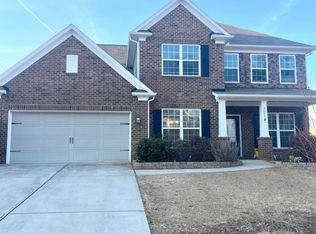 3691 Graham Way SW, Lilburn, GA 30047