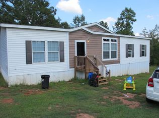 623 Skippers Lodge Rd, Cross Hill, SC 29332