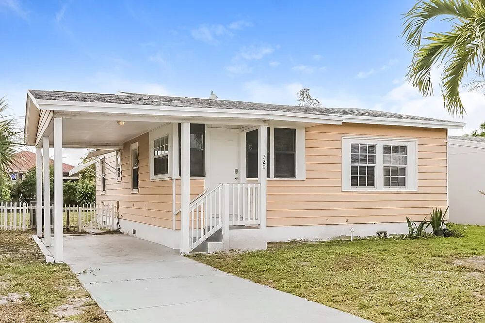 2 bed, 1.5 bath, 1020 sqft, $3,140 — Photo 4