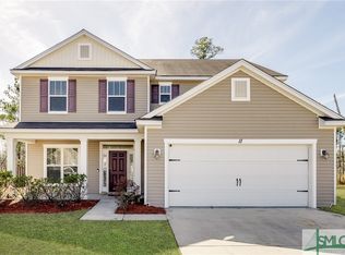 11 Harmony Ct, Pooler, GA 31322