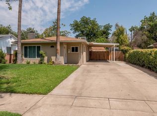 1422 N Glenn Ave, Fresno, CA