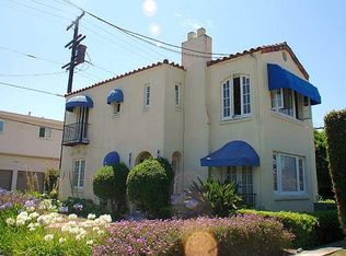 1635 Brookes Ave, San Diego, CA 92103