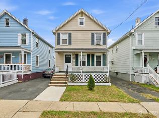 162 Linden Ave, Bound Brook, NJ 08805