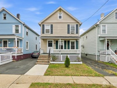 162 Linden Ave, Bound Brook, NJ, 08805