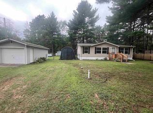 2127 Blackhawk St, Friendship, WI 53934