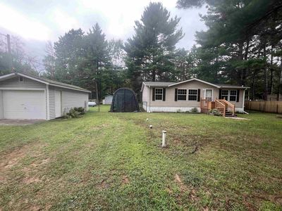 2127 Blackhawk Street, Friendship, WI, 53934