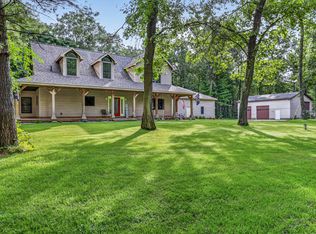 2690 E Raymond Rd, Twin Lake, MI 49457