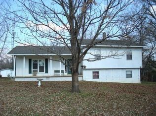 282 Lawrence Road 123, Ravenden, AR 72459
