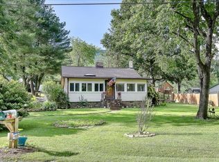 3525 Bennett Spring Rd, Salem, VA 24153