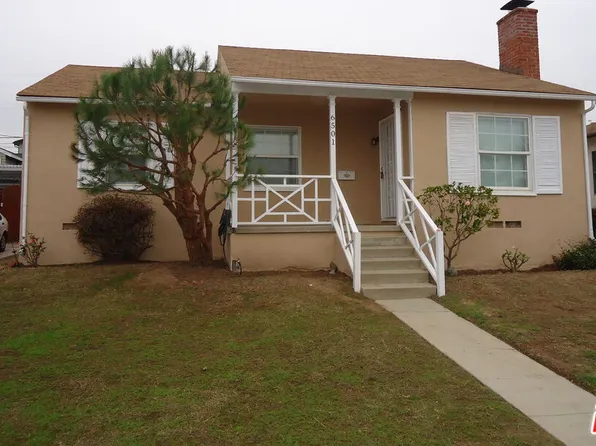 6501 W 87th Pl, Los Angeles, CA 90045