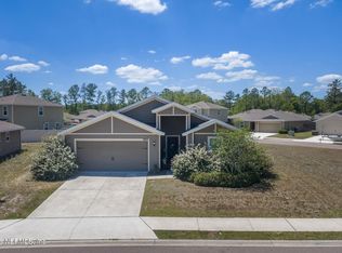 5979 CROSBY LAKE Way E, Macclenny, FL 32063