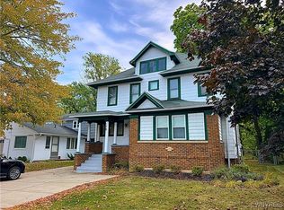 179 Niagara Falls Blvd, Buffalo, NY