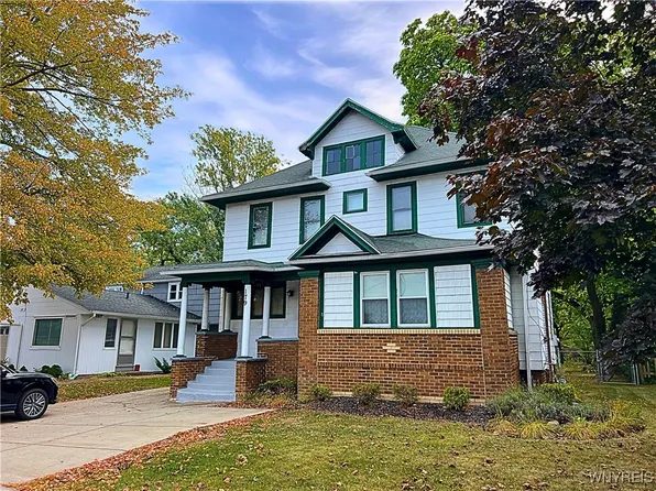 179 Niagara Falls Blvd, Buffalo, NY 14226