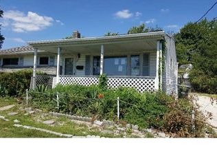 708 Carpenter St, Glassboro, NJ 08028
