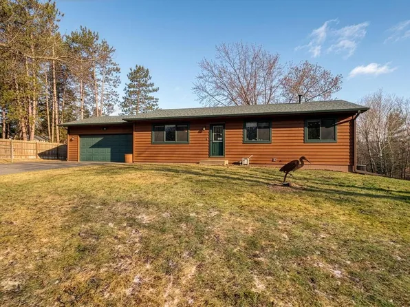 21460 Eldorado St NW, Oak Grove, MN 55303