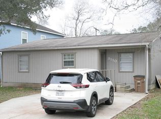 3110 Avenue H, Dickinson, TX 77539