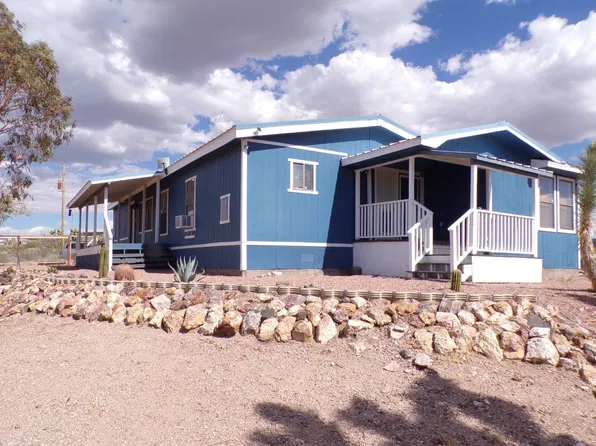 8556 Wildhorse Dr, Willow Beach, AZ 86445