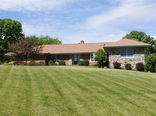 4310 Church Rd, Evansville, IN 47720