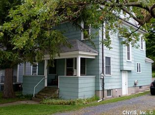 6333 S Salina St, Nedrow, NY 13120