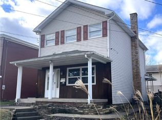 1515 5th Ave, Beaver Falls, PA 15010