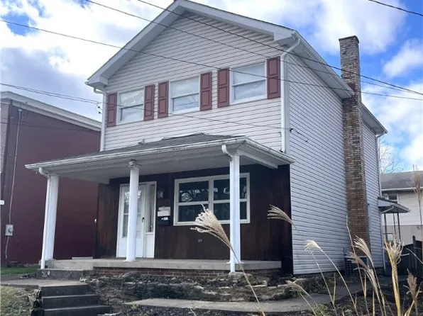 1515 5th Ave, Beaver Falls, PA 15010