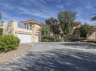 6680 Turtle Hill Rd, Las Vegas, NV 89110